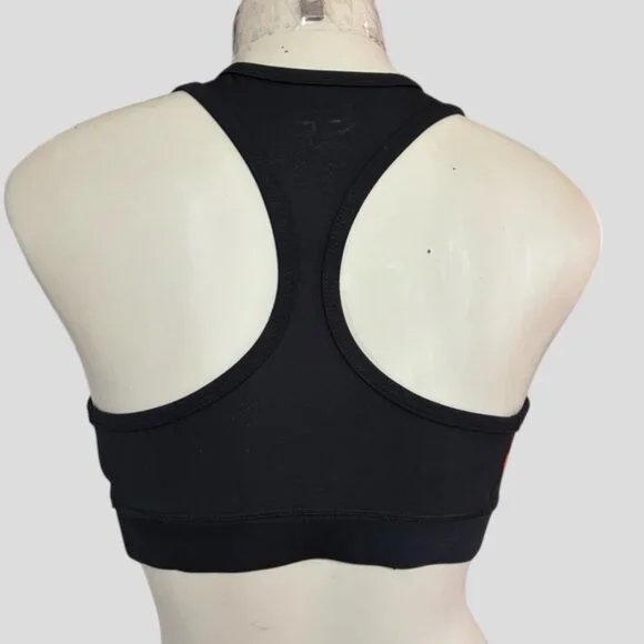 Fox Racing Racerback Sports Bra - Picture 3 of 8